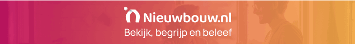 Nieuwbouw - Ontdek het nieuwbouwaanbod